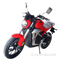 Motociclo elettrico con batterie ad alta efficienza Knight